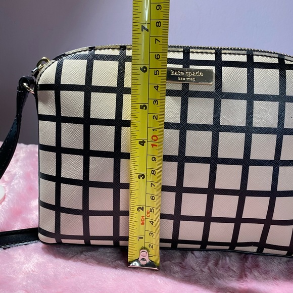 Kate Spade New York Brightwater Drive Hanna Crossbody - Picture 7 of 13